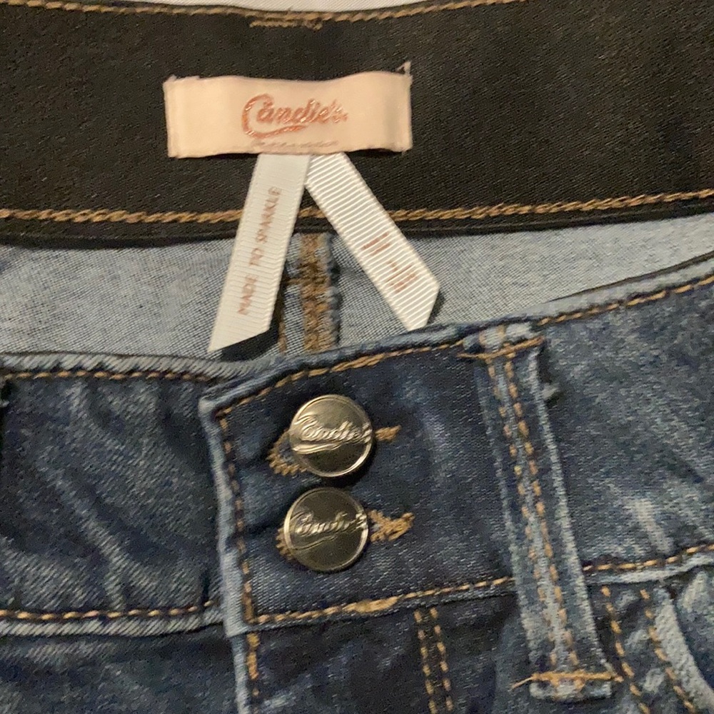 jeans - Picture 2 of 2